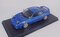  TOYOTA - MR2 SE20 COUPE 1994 - blue